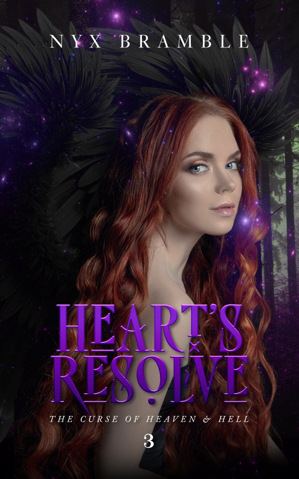 Heart's Resolve